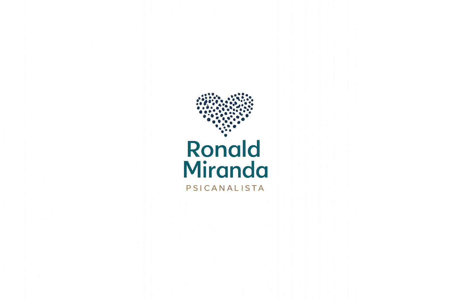 Logo Ronald Miranda